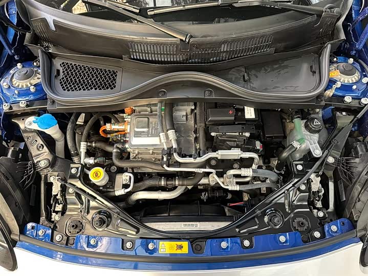 Фото 13 - Mini Cooper