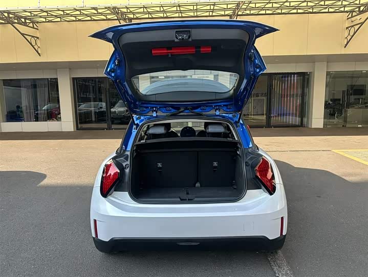 Фото 6 - Mini Cooper