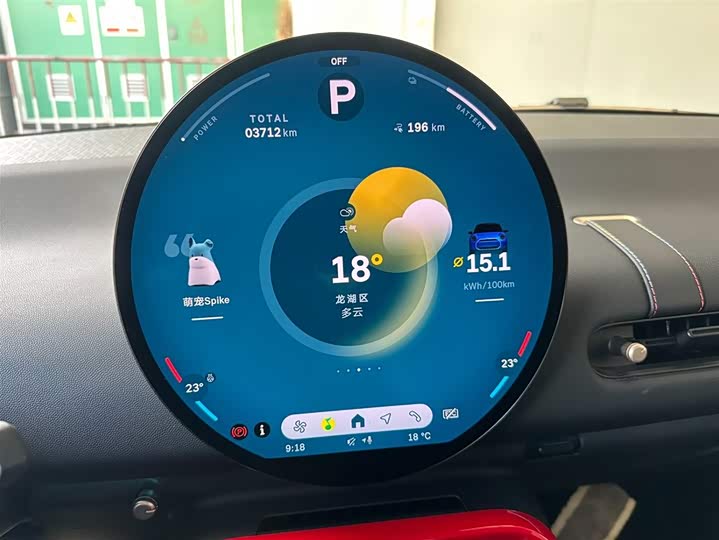 Фото 7 - Mini Cooper