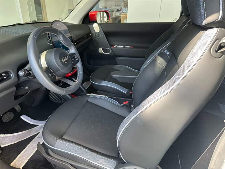 Фото 8 - Mini Cooper