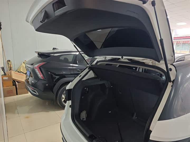 Фото 19 - Volkswagen Tharu