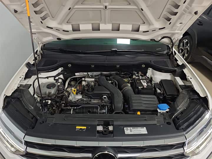 Фото 20 - Volkswagen Tharu