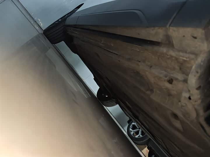 Фото 21 - Volkswagen Tharu