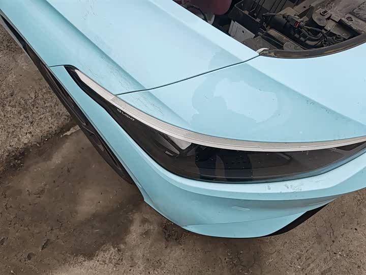 Фото 13 - Volkswagen ID.7 Vizzion