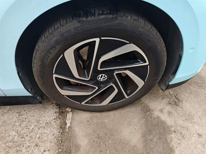 Фото 14 - Volkswagen ID.7 Vizzion