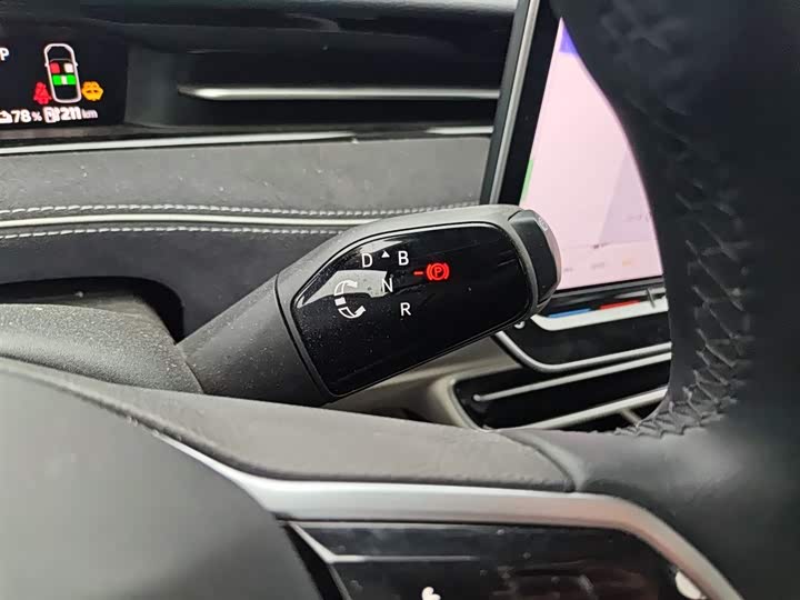 Фото 21 - Volkswagen ID.7 Vizzion