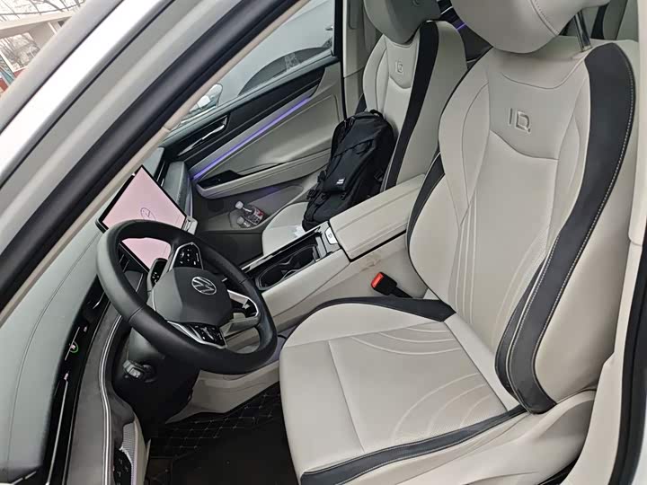 Фото 22 - Volkswagen ID.7 Vizzion