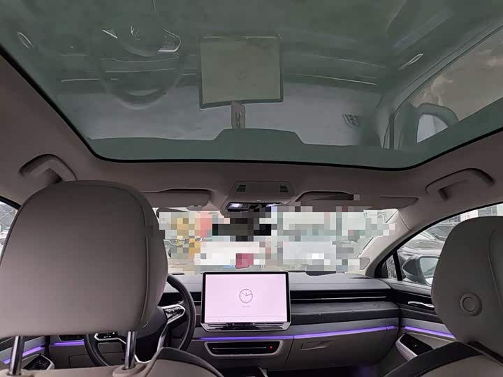 Фото 25 - Volkswagen ID.7 Vizzion