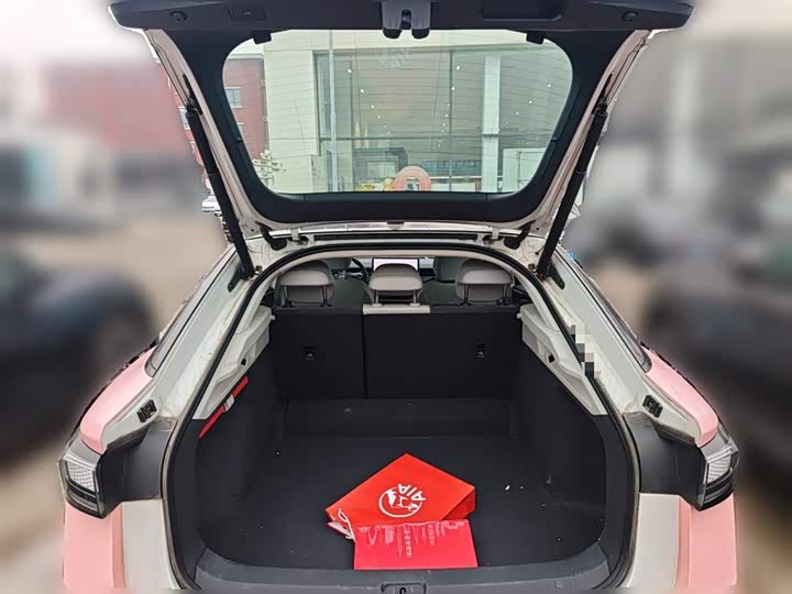 Фото 26 - Volkswagen ID.7 Vizzion