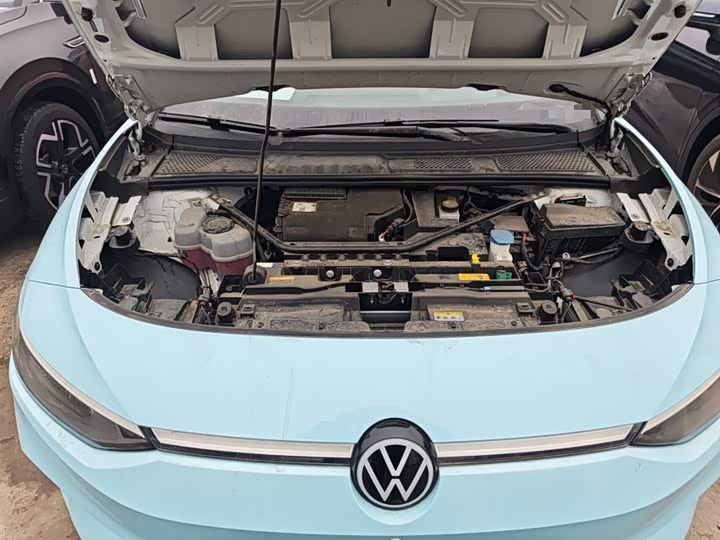 Фото 27 - Volkswagen ID.7 Vizzion