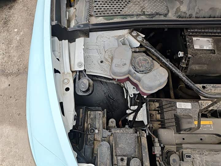 Фото 28 - Volkswagen ID.7 Vizzion