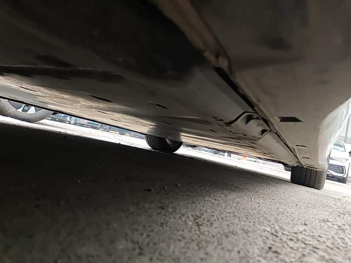 Фото 4 - Volkswagen ID.7 Vizzion