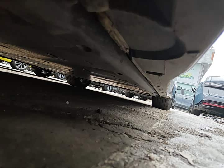 Фото 8 - Volkswagen ID.7 Vizzion