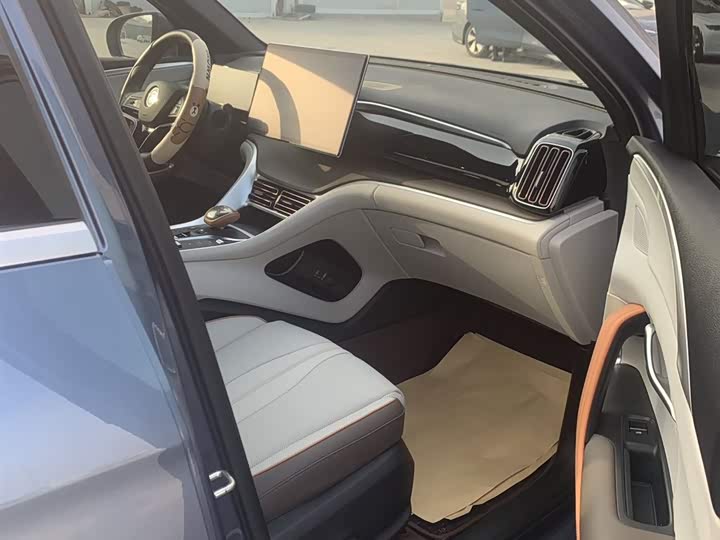 Фото 11 - BYD Song Pro Hybrid