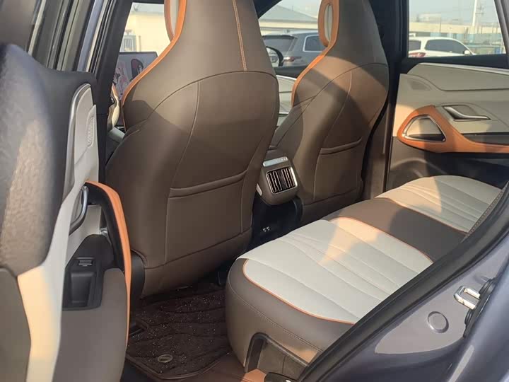 Фото 9 - BYD Song Pro Hybrid