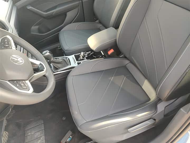 Фото 15 - Volkswagen Tharu