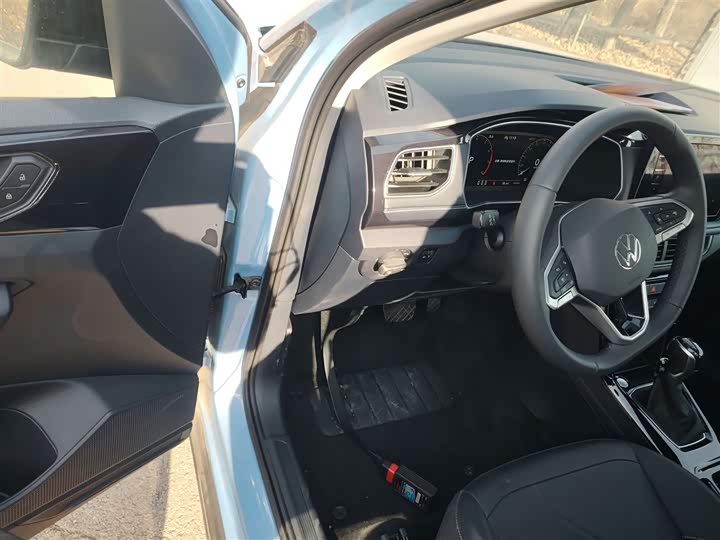 Фото 16 - Volkswagen Tharu