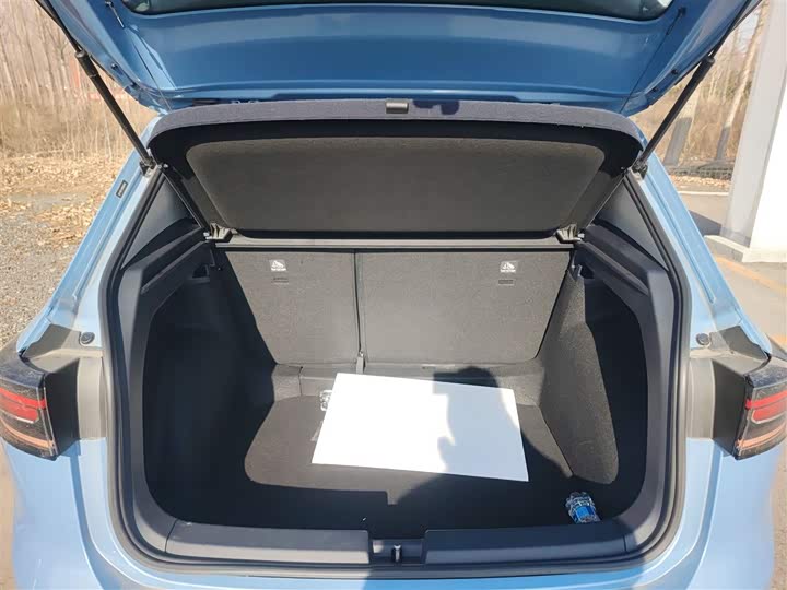 Фото 19 - Volkswagen Tharu