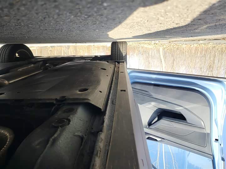 Фото 22 - Volkswagen Tharu