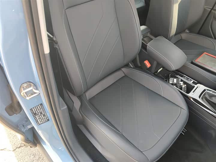 Фото 25 - Volkswagen Tharu