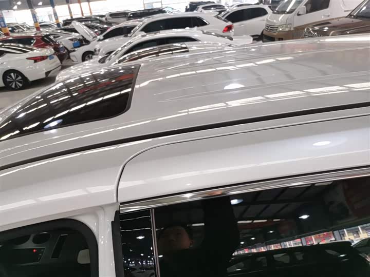 Фото 27 - Toyota Sienna