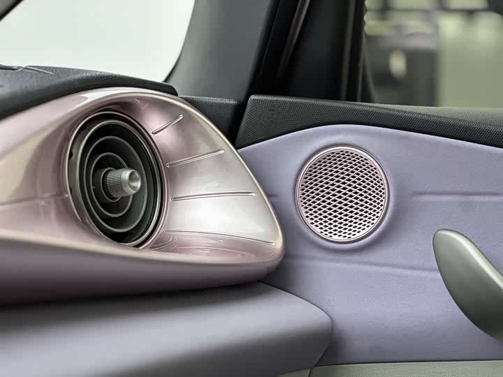 Фото 10 - BYD Dolphin