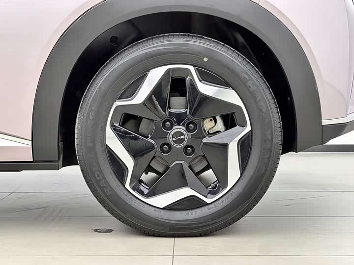 Фото 13 - BYD Dolphin