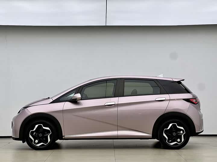 Фото 3 - BYD Dolphin