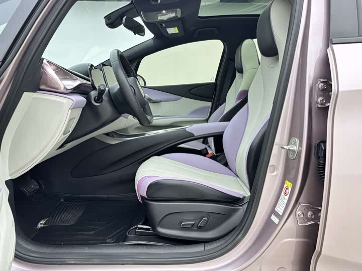 Фото 4 - BYD Dolphin