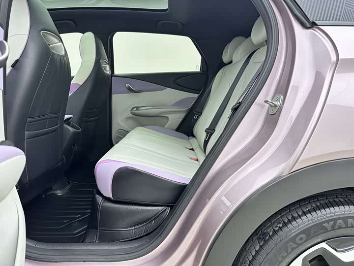 Фото 5 - BYD Dolphin