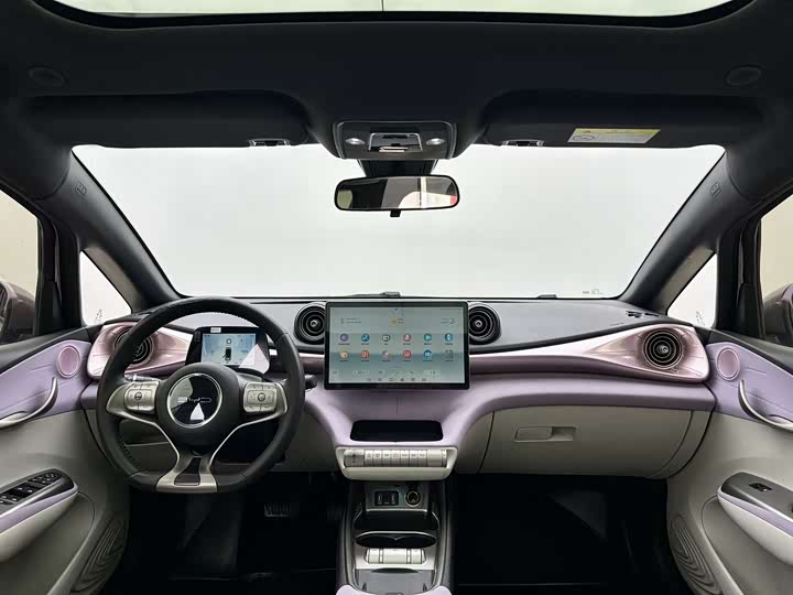 Фото 6 - BYD Dolphin