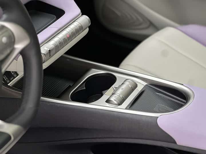 Фото 9 - BYD Dolphin