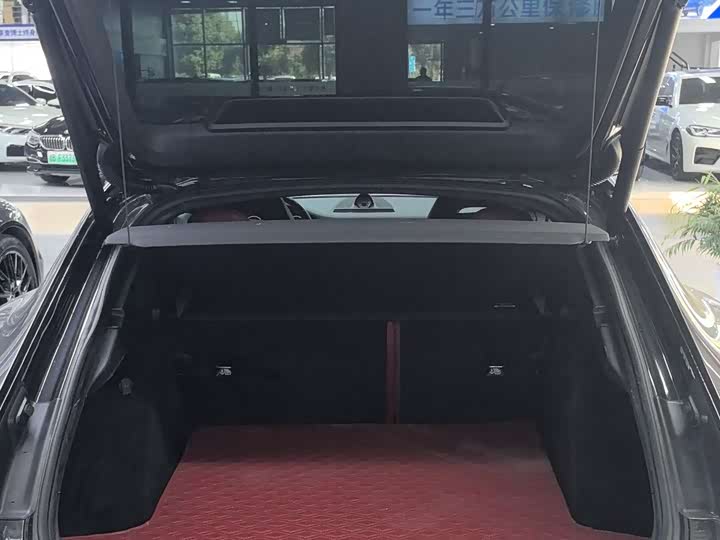 Фото 12 - Porsche Panamera