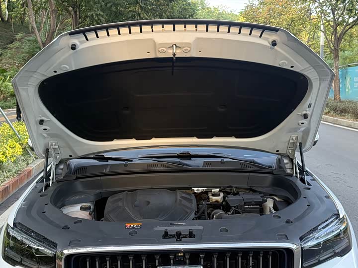 Фото 15 - Geely Monjaro