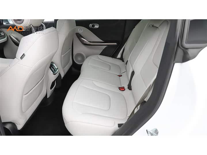 Фото 7 - Smart #1