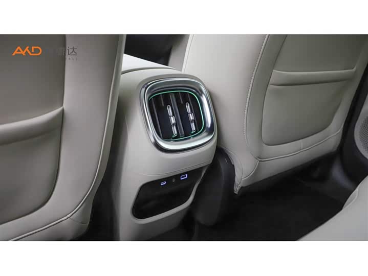 Фото 9 - Smart #1