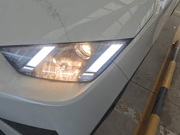 Фото 5 - BYD Seagull