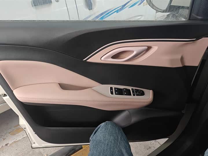 Фото 7 - BYD Seagull