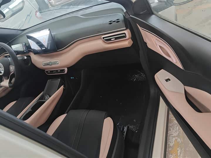 Фото 8 - BYD Seagull