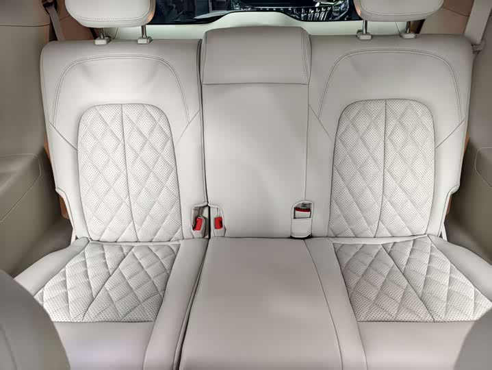 Фото 11 - Buick GL8 ES