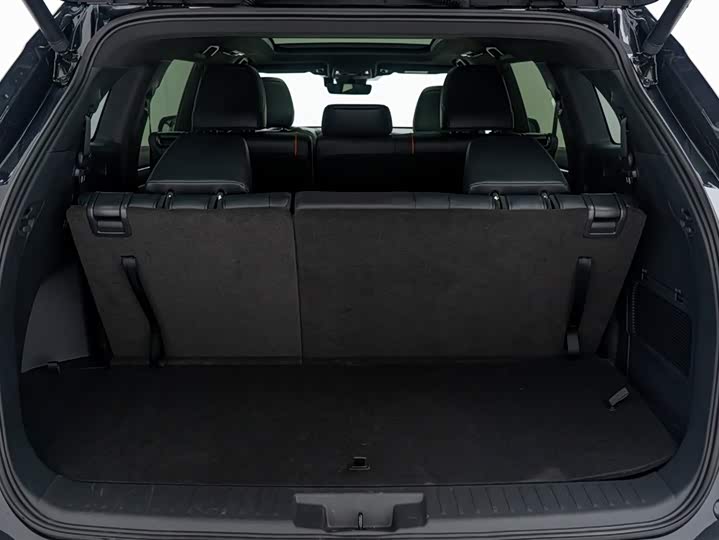 Фото 4 - Toyota Crown Kluger