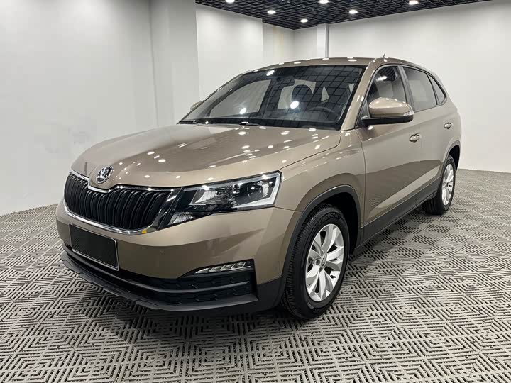 Фото 3 - Skoda Kamiq