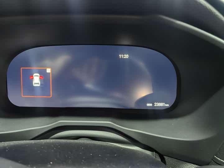 Фото 10 - Toyota Wildlander