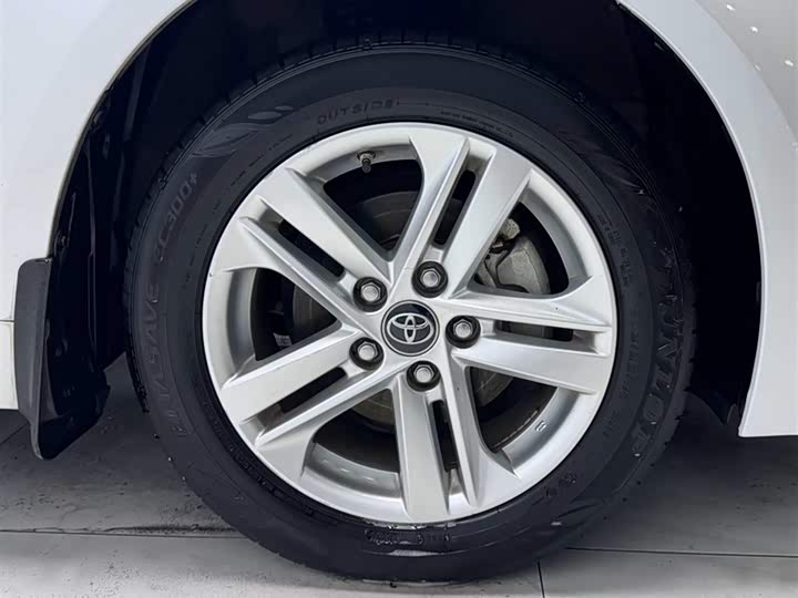 Фото 13 - Toyota Levin