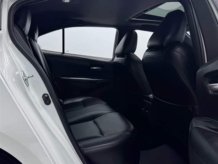 Фото 6 - Toyota Levin