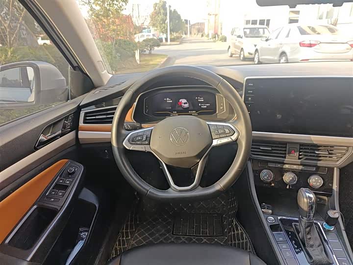 Фото 11 - Volkswagen Bora