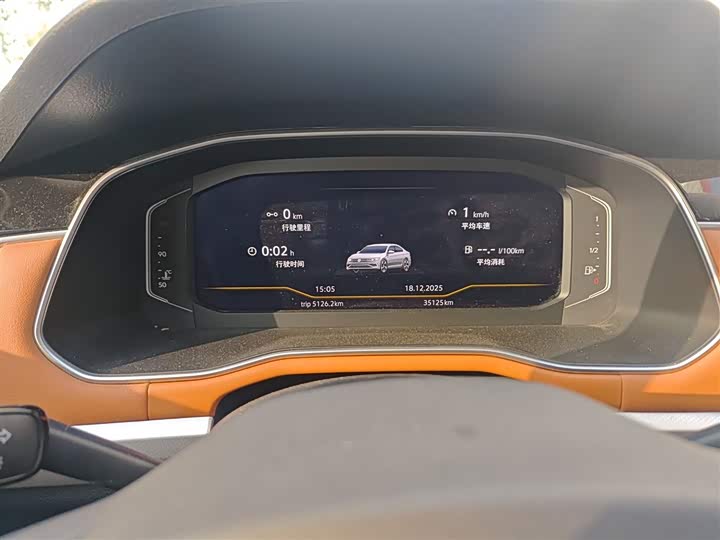 Фото 12 - Volkswagen Bora