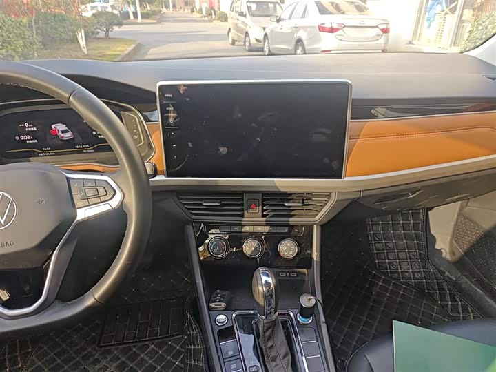 Фото 13 - Volkswagen Bora