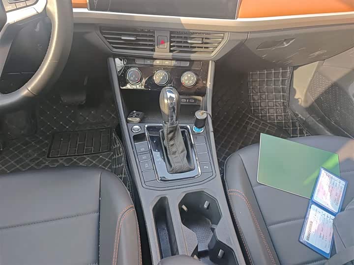 Фото 14 - Volkswagen Bora