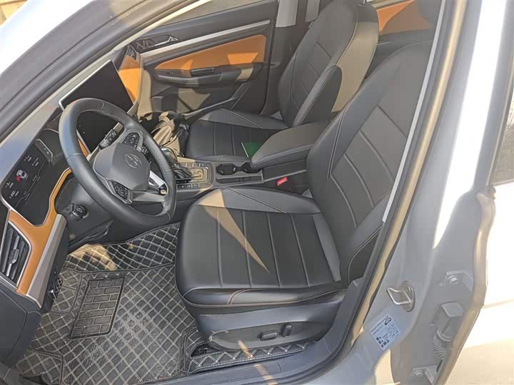 Фото 15 - Volkswagen Bora